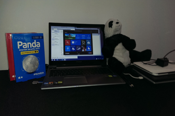Panda presenta sus nuevos productos antivirus 2015 con su innovador motor XMT