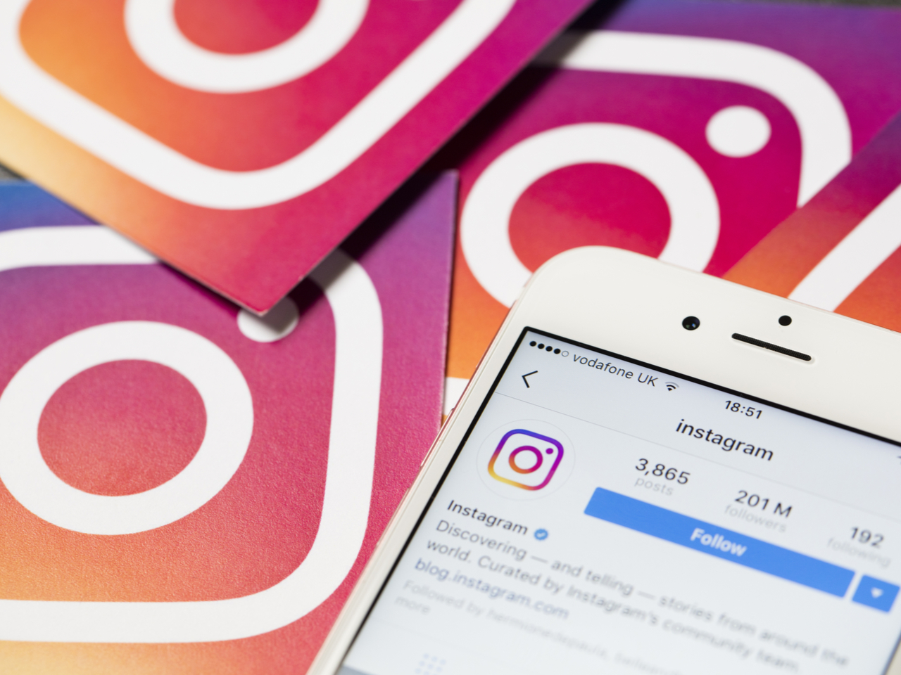 Instagram busca proteger a los menores obligándoles a indicar su fecha de cumpleaños