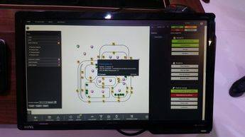 IBM y Vodafone pasan a la acción en el control de las Smart Cities