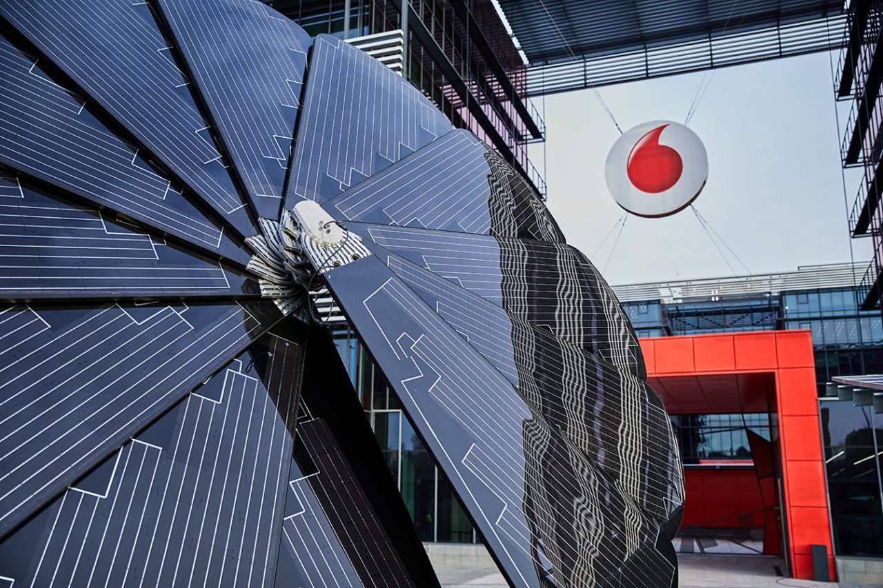 Vodafone España inicia el despliegue de XGSPON con velocidades de hasta 10 Gbps en 11 ciudades