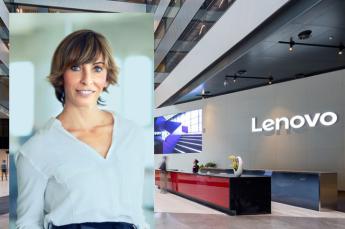 Paola Gutiérrez, nueva directora de marketing y comunicación de Lenovo Mobile para España y Portugal