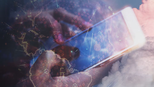 ParseDroid, el ciberataque que apunta a los desarrolladores Android y Java