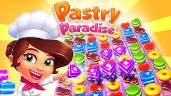 Pastry Paradise, un juego delicioso