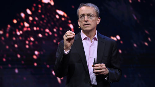 Intel invertirá 80.000 millones de dólares en su planta de chips en Europa