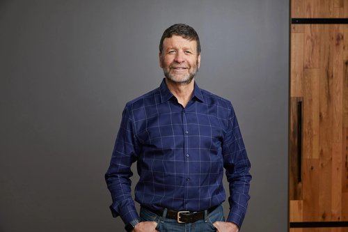 Paul Cormier, nuevo presidente y CEO de Red Hat