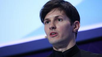 El CEO de Telegram advierte de los riesgos de la lucha de Estados Unidos contra TikTok