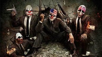 PayDay2 consigue beneficios antes de salir al mercado