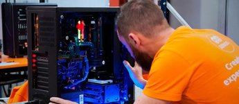 Replay, la nueva línea de productos reacondicionados de PcComponentes