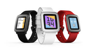 Fitbit compra los activos de Pebble
 