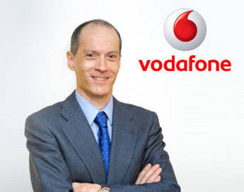 Pedro Peña, director de Legal y Regulación de Vodafone España