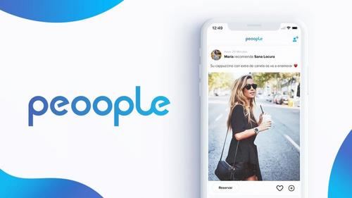 Peoople compra 21 Buttons, la app especializada en moda