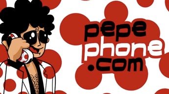 Pepephone, el primer virtual de un virtual