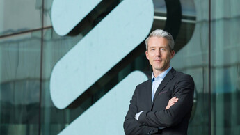 Ericsson vuelve a crecer en el tercer trimestre con un aumento del 6% en sus ingresos