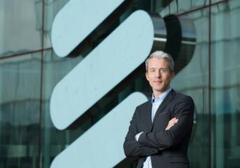 Ericsson releva a Börje Ekholm: Per Narvinger será el nuevo CEO y presidente a partir de octubre