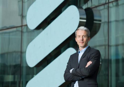 Ericsson releva a Börje Ekholm: Per Narvinger será el nuevo CEO y presidente a partir de octubre