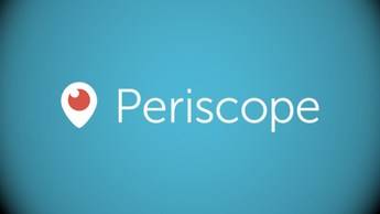 Periscope llega a Android