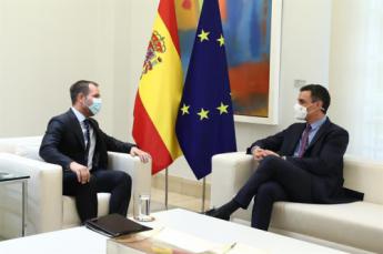 Meta anuncia un plan de inversión a largo plazo en España