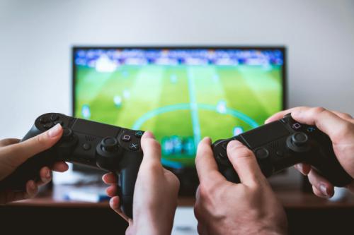 El sector de los videojuegos en España supera los 2.000 millones de euros en facturación anual