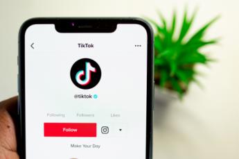 TikTok se enfrenta a una multa de 345 millones de euros por no proeger los datos de los menores durante 2020