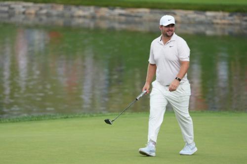 Movistar Plus recupera el PGA Tour y se hace fuerte en la retransmisión del golf