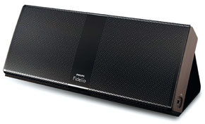Fidelio P9: diseño y calidad de sonido
