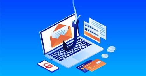 Crece un 30% las campañas de phishing que usan a la OMS y la ONU como gancho