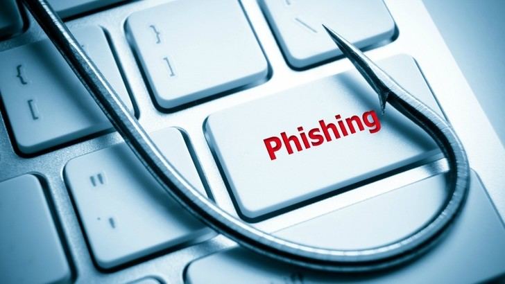Vodafone Secure Net alerta sobre el aumento de robo de datos personales mediante phishing