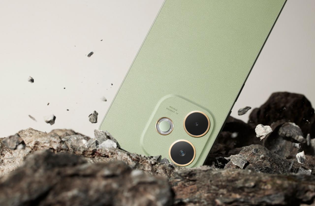 Oppo lanza en España los nuevos A5 Pro 5G y A5 Pro 4G con resistencia al agua y polvo