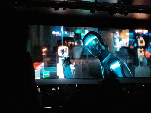 Honor lleva la robótica al MWC 2026 con Robot Phone y un robot humanoide