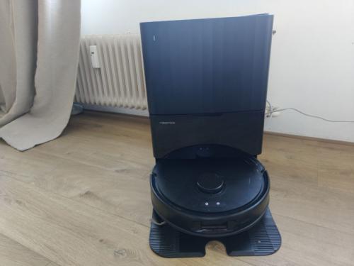 Prueba Roborock Qrevo S Pro