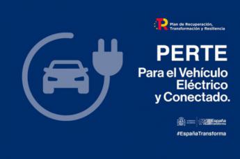 El Gobierno destinará 877,2 millones de euros al proyecto PERTE VEC para impulsar los vehículos eléctricos