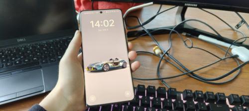 Prueba Realme GT5 Pro