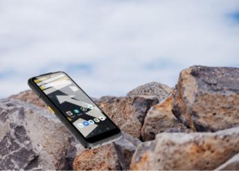 Cat Phones presenta su nuevo todoterreno, Cat S53 y anuncia la disponibilidad de su primer hotspot móvil, Cat Q10