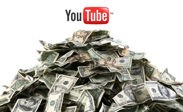 YouTube endurece las exigencias para monetizar los vídeos e introduce moderadores de vídeos