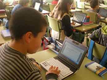 Cisco fomenta el interés por las TIC entre los escolares