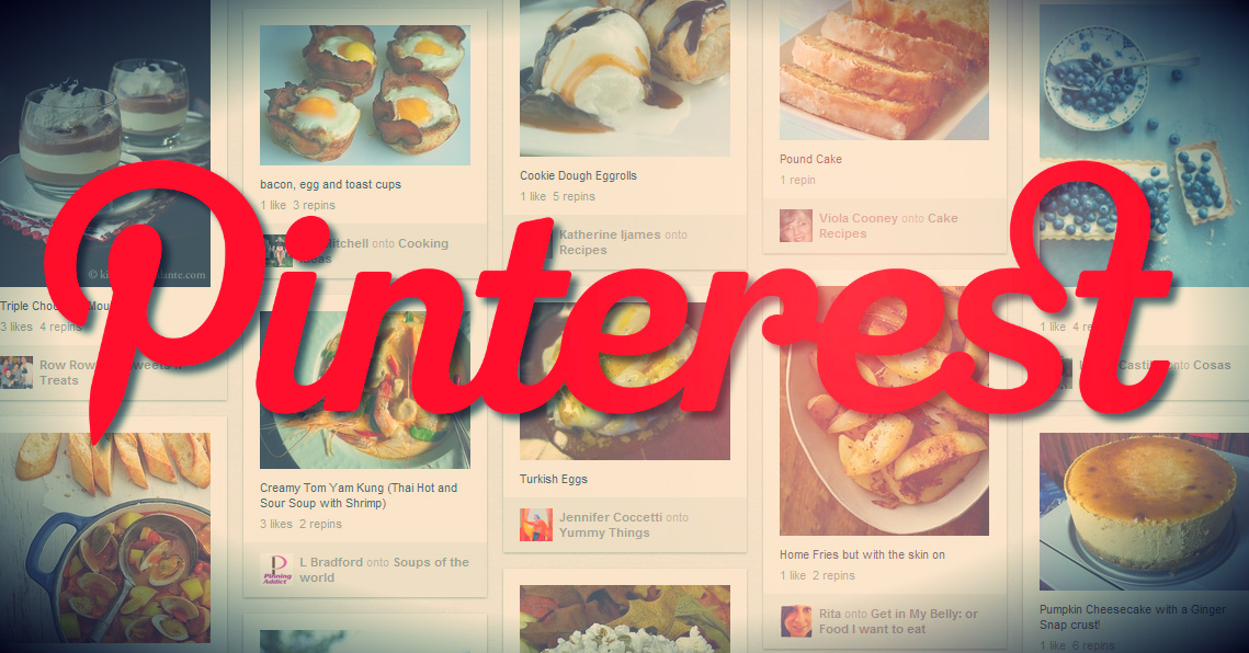 Pinterest adquiere Instapaper, un servicio read it later