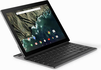 Pixel C, el nuevo dispositivo de Google mitad tablet, mitad portátil