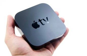 Apple TV