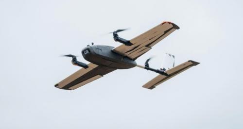 Bruselas lanza un plan antidrones con IA y 5G para defender infraestructuras críticas