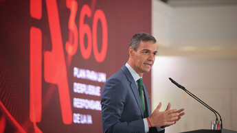 El Gobierno lanza el Plan IA360 para acelerar la IA en España bajo mayor supervisión