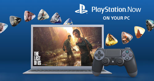 PlayStation Now suspenderá el servicio para cientos de dispositivos