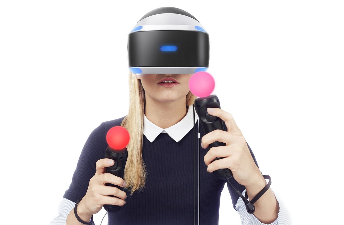 Encuesta sobre el poco éxito en ventas de los cascos de realidad virtual