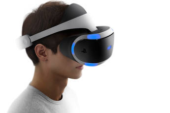 PlayStation VR costarán menos de la mitad que las HTC Vive RE