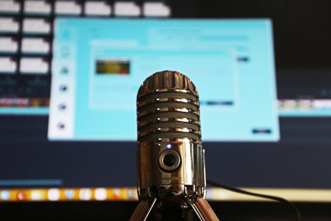 La producción de podcasts de países hispanohablantes ha aumentado un 6,8%