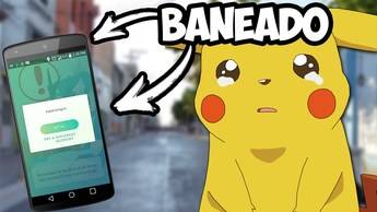 Los baneos permanentes en Pokémon GO ya están aquí, estas son las razones por las que te pueden expulsar