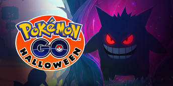 Niantic aprovecha para actualizar un Pokemon GO ‘embrujado’ por Halloween