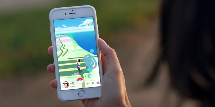 Las novedades de la última actualización de Pokémon Go en Android e iOS