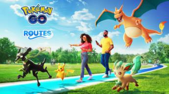 Aprovecha el verano para retomar Pokémon Go con su actualización