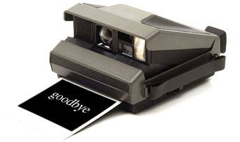 Google quiere revivir la Polaroid con nueva patente de cámara