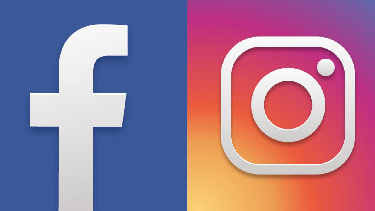 Por qué Facebook e Instagram han deshabilitado algunas funcionalidades